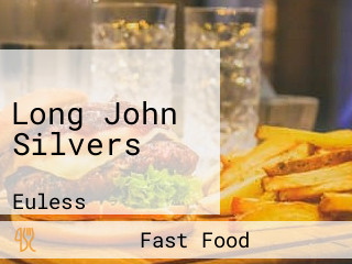 Long John Silvers