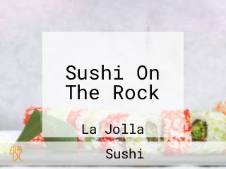 Sushi On The Rock