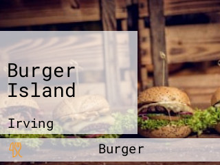 Burger Island