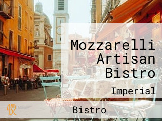 Mozzarelli Artisan Bistro