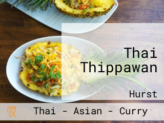 Thai Thippawan