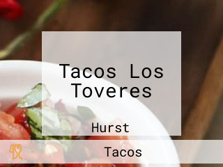 Tacos Los Toveres