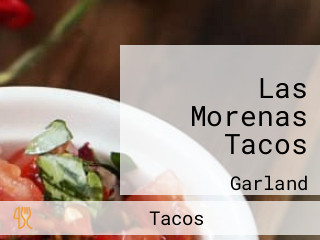 Las Morenas Tacos