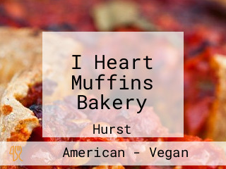 I Heart Muffins Bakery