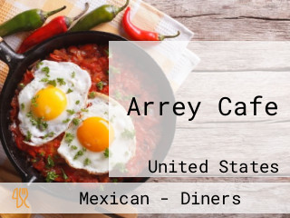 Arrey Cafe