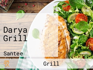 Darya Grill