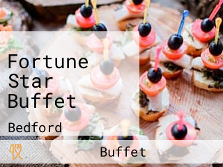 Fortune Star Buffet