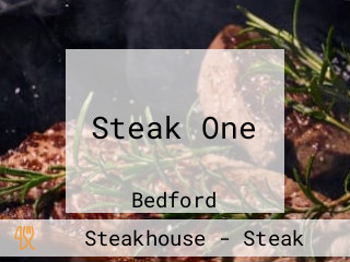 Steak One