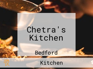 Chetra's Kitchen