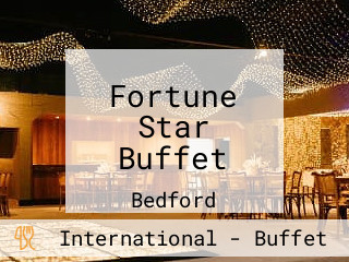 Fortune Star Buffet