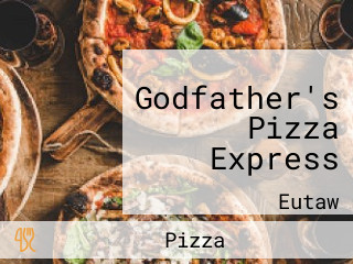 Godfather's Pizza Express