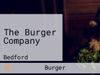 The Burger Company