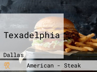 Texadelphia