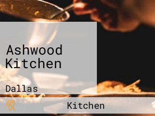 Ashwood Kitchen