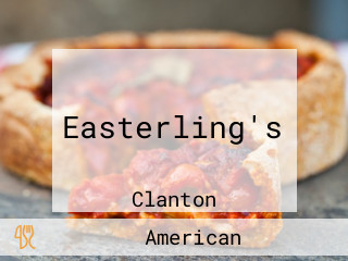 Easterling's