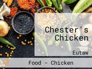 Chester's Chicken