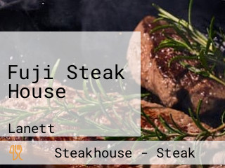 Fuji Steak House