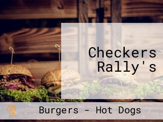 Checkers Rally's