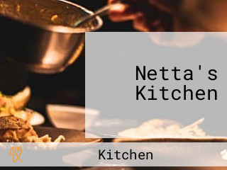 Netta's Kitchen