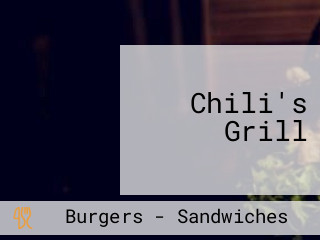 Chili's Grill