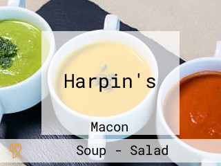 Harpin's