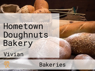 Hometown Doughnuts Bakery