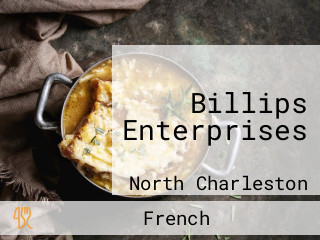 Billips Enterprises