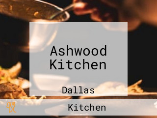 Ashwood Kitchen