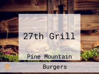 27th Grill