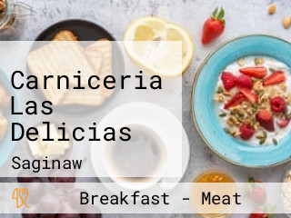 Carniceria Las Delicias