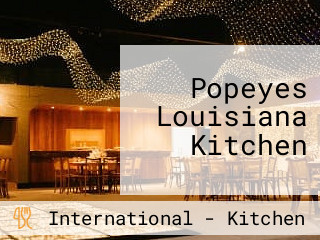 Popeyes Louisiana Kitchen