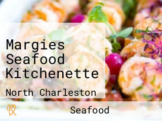 Margies Seafood Kitchenette