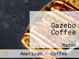 Gazebo Coffee