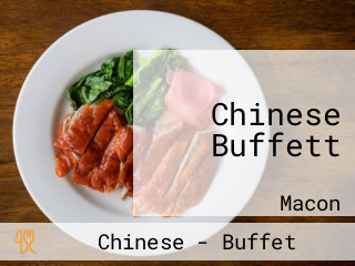 Chinese Buffett