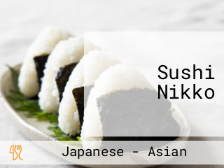 Sushi Nikko