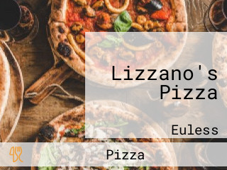 Lizzano's Pizza