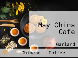 May China Cafe