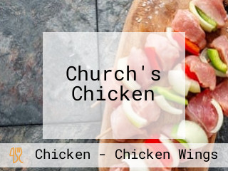 Church's Chicken