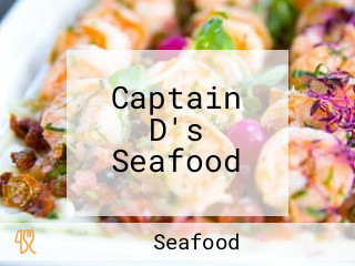 Captain D's Seafood