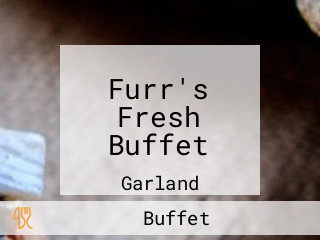 Furr's Fresh Buffet