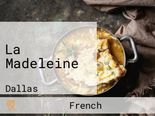 La Madeleine