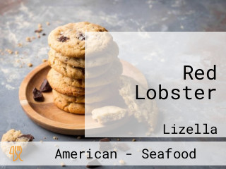 Red Lobster