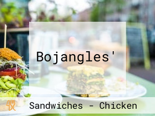 Bojangles'