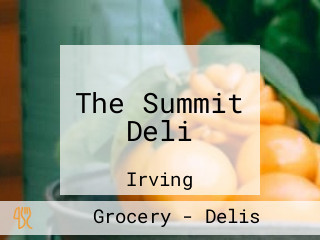 The Summit Deli