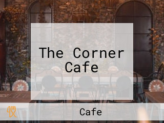 The Corner Cafe