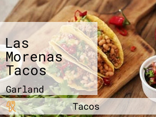 Las Morenas Tacos