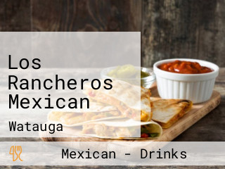 Los Rancheros Mexican