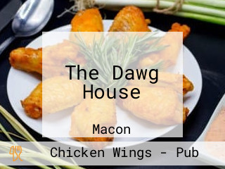 The Dawg House