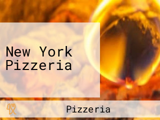 New York Pizzeria