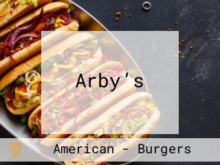 Arby’s